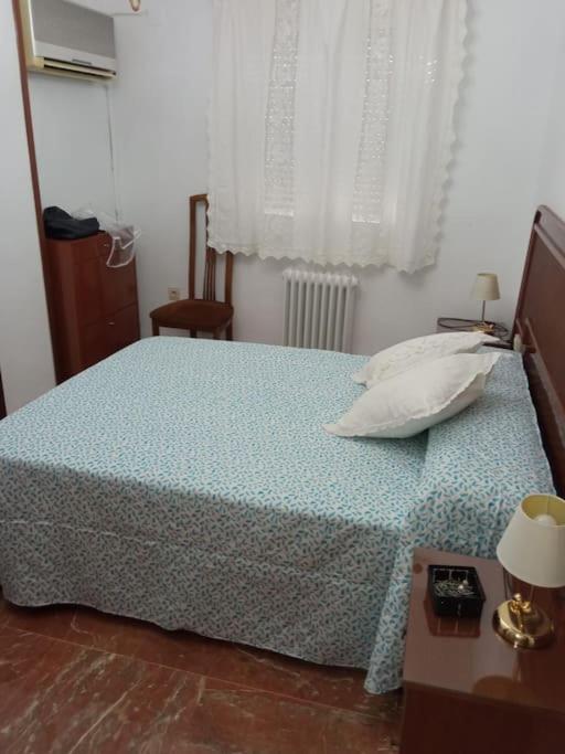 Apartamento Gabucio En Jaén Exteriör bild
