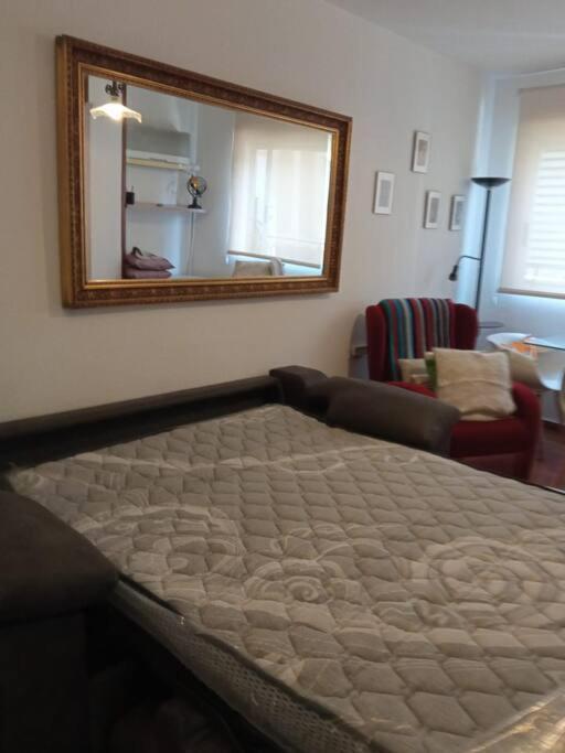 Apartamento Gabucio En Jaén Exteriör bild